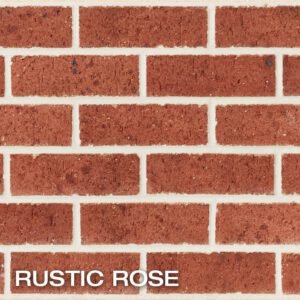 Rustic Rose